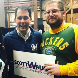 Meet your Posher, Joe